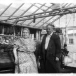 Veronica & August Corso Sr. 1939